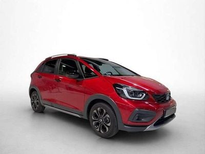 Usado Honda Jazz