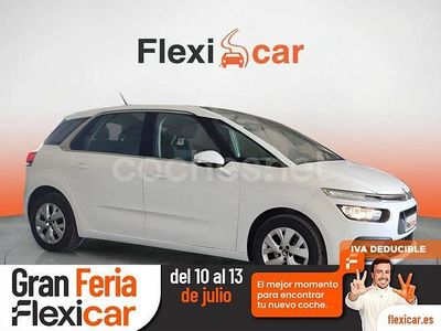 Citroën C4 SpaceTourer