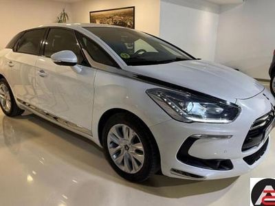 Usado DS Automobiles DS5 Design 163 CV (119 kW) 2014