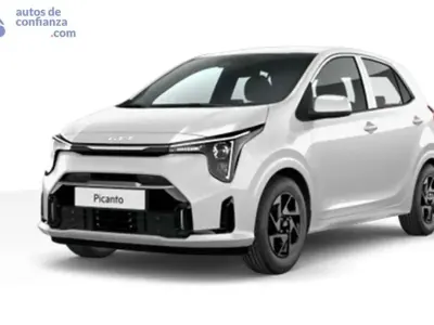 Usado Kia Picanto