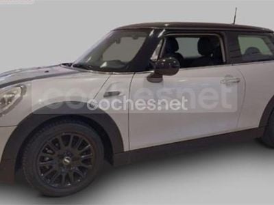 Mini Cooper D