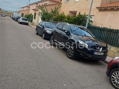Brugt Nissan Qashqai 360º 140 HK (102 kW) 2012 Sort SUV