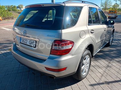 Mercedes ML280