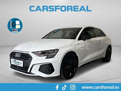 Audi A3 Sportback e-tron