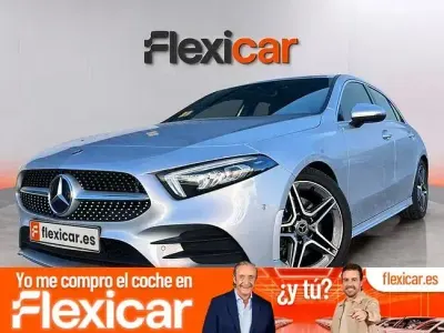 Usado Mercedes A220