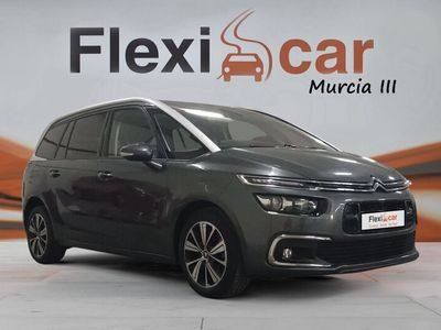 Citroën Grand C4 Picasso