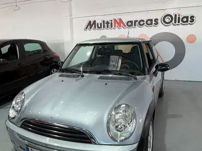 Usado Mini ONE