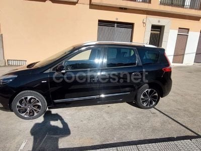 Renault Grand Scénic IV