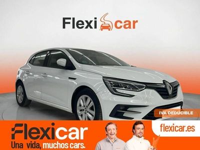 Renault Mégane IV