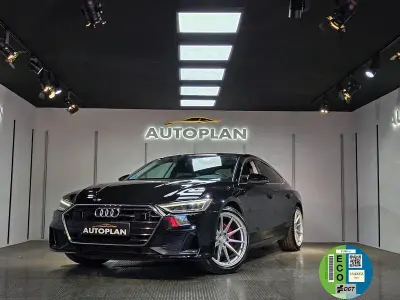 Usado Audi A7 Sportback