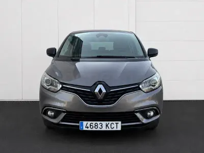 Usado Renault Scénic IV