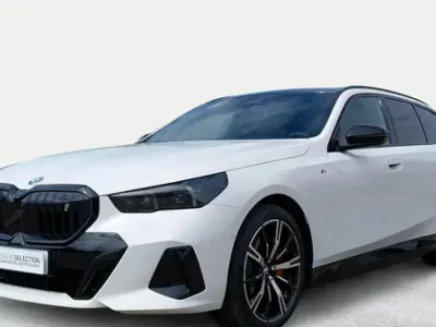 Usado BMW i5 250 kW (340 CV) 2025