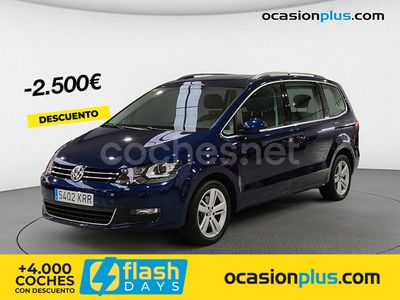 VW Sharan