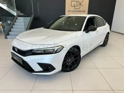 Usado Honda Civic