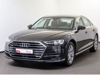 usado Audi A8 50 TDI quatro. tiptronic