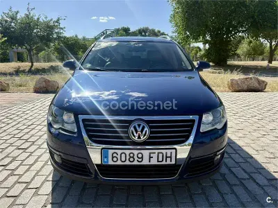 Usado VW Passat