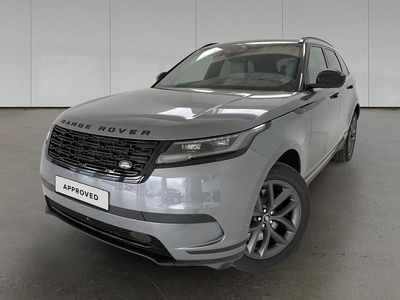 Usado Land Rover Range Rover Velar S 404 CV (297 kW) 2025 Zadar grey SUV