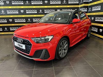 usado Audi A1 Sportback 30 Tfsi S Line