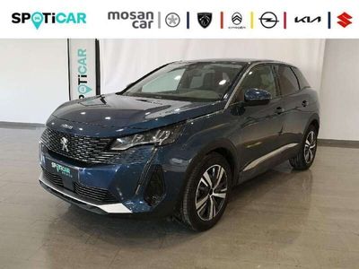 usado Peugeot 3008 1.5 BlueHDi 96kW (130CV) S&S EAT8 Allure