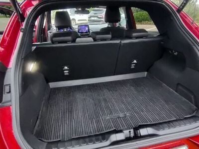 Usado Ford Puma ST-Line X 155 CV (114 kW) 2020 Rojo SUV