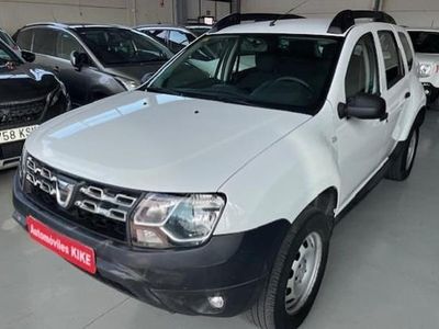 Usado 2016 Dacia Duster | 8900 € (Un poco caro)