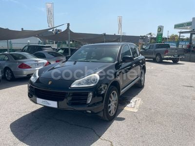 Porsche Cayenne S
