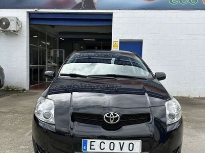 usado Toyota Auris 1.6 VVT-i Sol