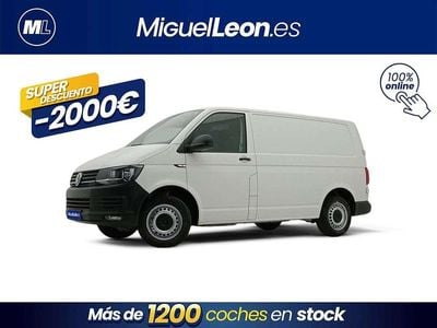 VW T6.1