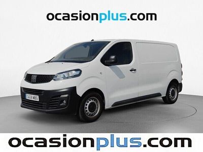 Fiat Scudo