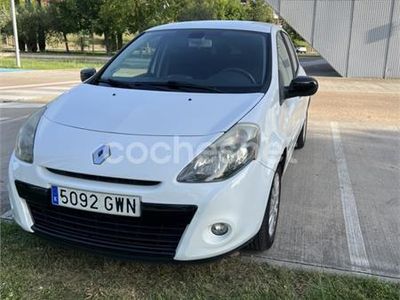 Renault Clio II