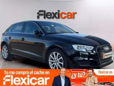 Usado Audi A3 Sportback