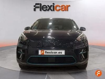 Occasion Kia e-Niro 100 kW (136 PK) 2020 Blauw SUV