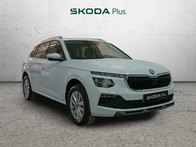 Usado Skoda Kamiq Selection 115 CV (84 kW) 2025 SUV