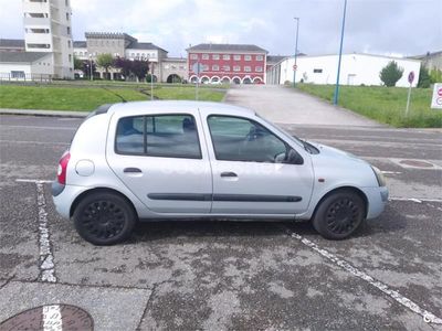 Renault Clio II
