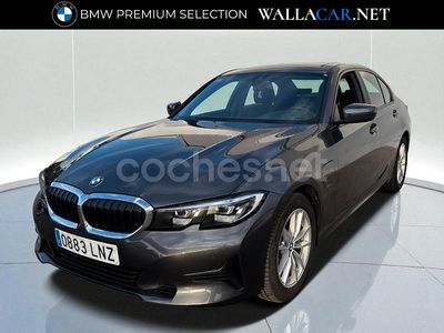 BMW 330e