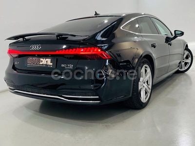 Audi A7 Sportback