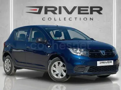 Usado Dacia Sandero