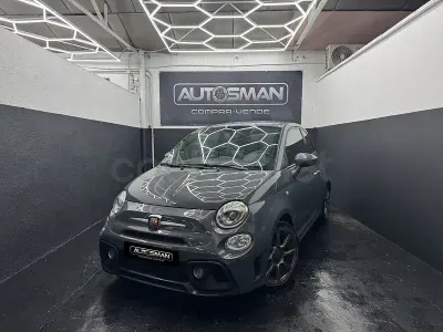 Usado Abarth 595