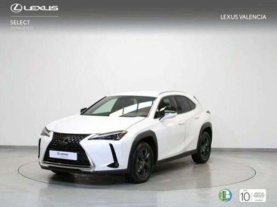 usado Lexus UX 250h Premium 2WD