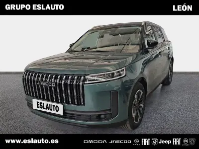 Usado Jaecoo 5