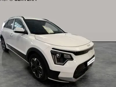 Usado Kia e-Niro