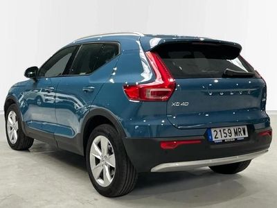 Usado Volvo XC40 Core 163 CV (119 kW) 2024 SUV