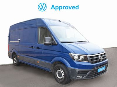 VW Crafter