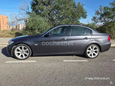 Usado BMW 330