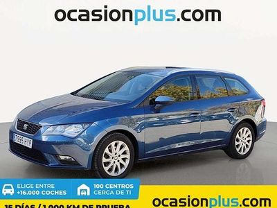 Seat Leon ST