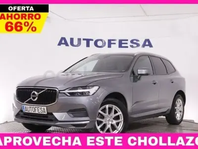 Usado Volvo XC60