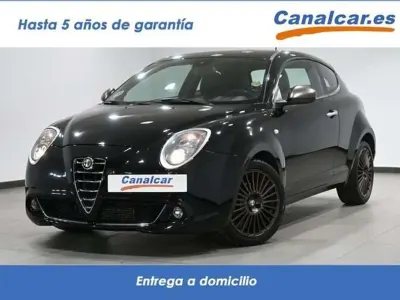 Usado Alfa Romeo MiTo