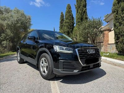 Usado Audi Q2 Advanced Plus 116 CV (85 kW) 2019 Negro SUV