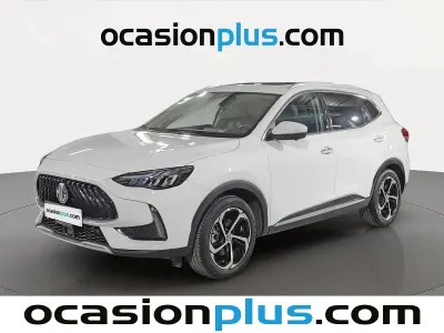 Usado MG HS Luxury 162 CV (119 kW) 2024 Blanco SUV