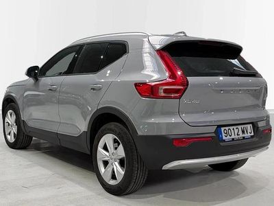 Usado 2024 Volvo XC40 Core SUV | 34.900 € (Precio justo)